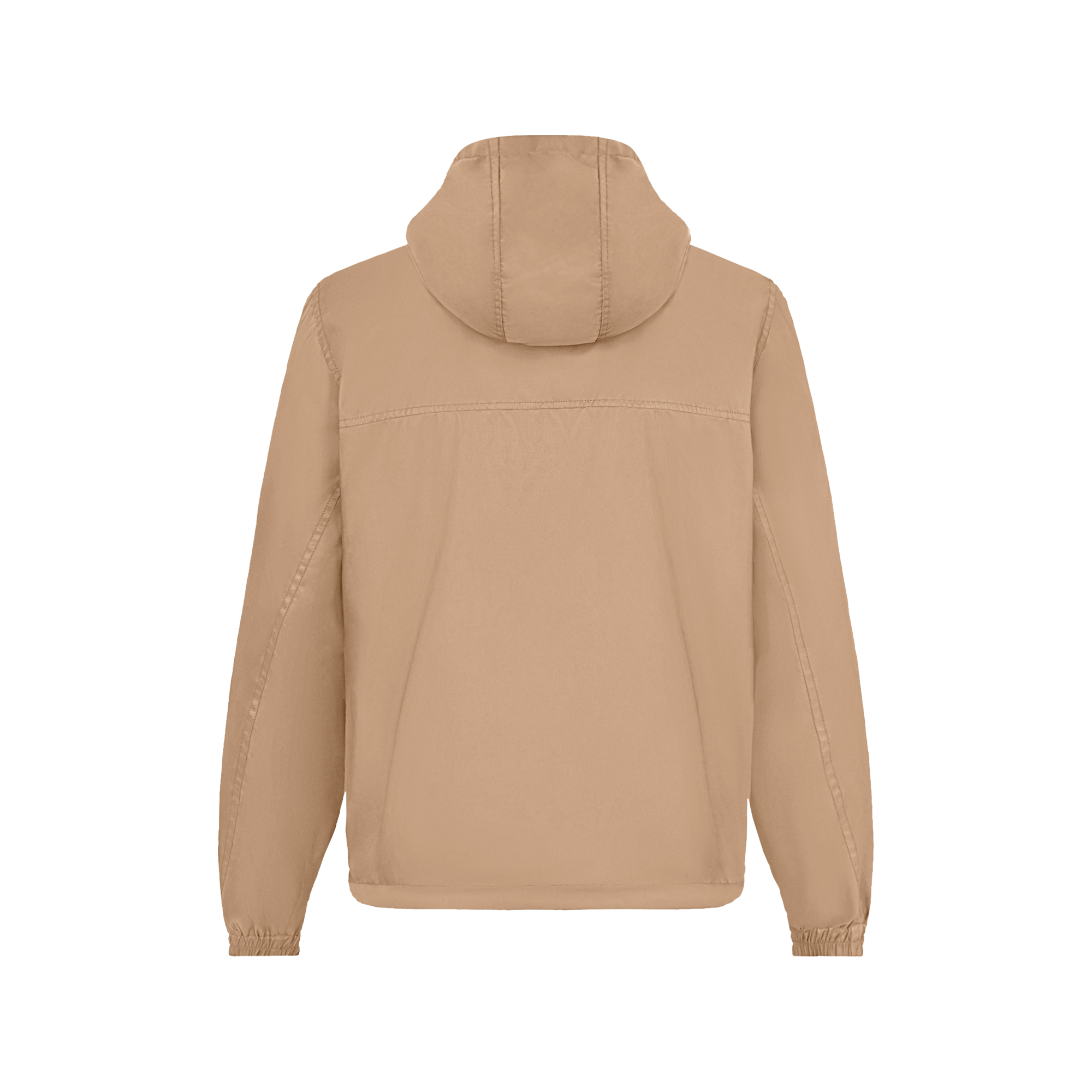 Monogram Reversible Windbreaker - Holiday Gifts for Him | LOUIS